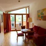 Mitteregger -best Place In Town With Summercard And Breakfast Hotel 3*
