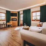 Mitteregger -best Place In Town With Summercard And Breakfast 3*
