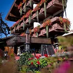 Hotel Mitteregger -best Place In Town With Summercard And Breakfast