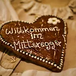 Mitteregger -best Place In Town With Summercard And Breakfast Hotel