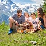 Mitteregger -best Place In Town With Summercard And Breakfast Kaprun