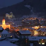 Mitteregger -best Place In Town With Summercard And Breakfast Hotel Kaprun