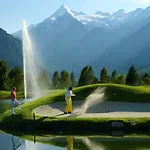 Mitteregger -best Place In Town With Summercard And Breakfast Kaprun