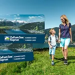 Mitteregger -best Place In Town With Summercard And Breakfast Kaprun