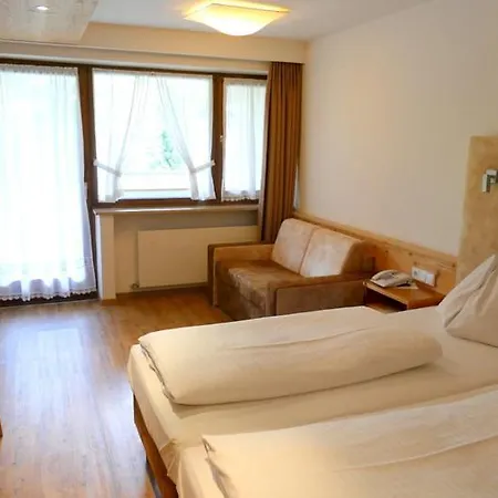 Hotel Mitteregger - Lage In