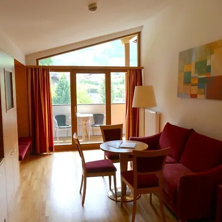 Mitteregger - Lage In Hotel 3*