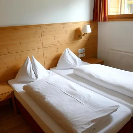 Mitteregger - Lage In Hotel Kaprun