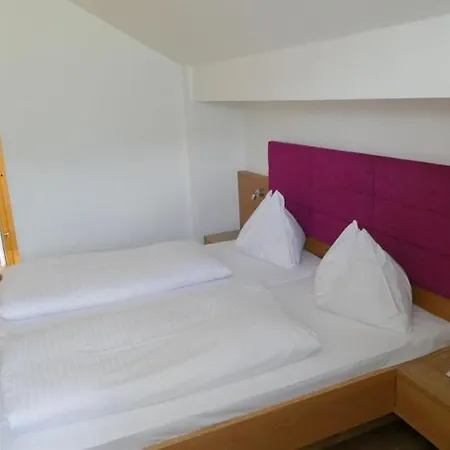 Hotel Mitteregger - Lage In Kaprun
