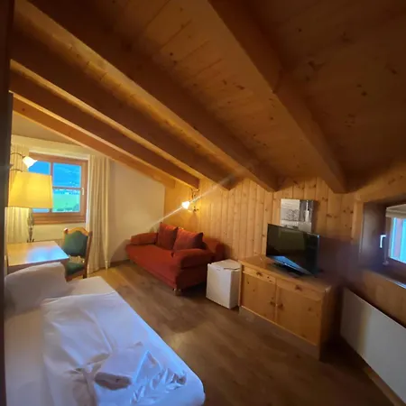 Mitteregger - Lage In Hotel 3*