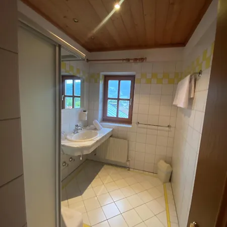 Mitteregger - Place In Town With Summercard Included Hotel 3*