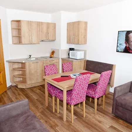 Mitteregger - Place In Town With Summercard Included Капрун