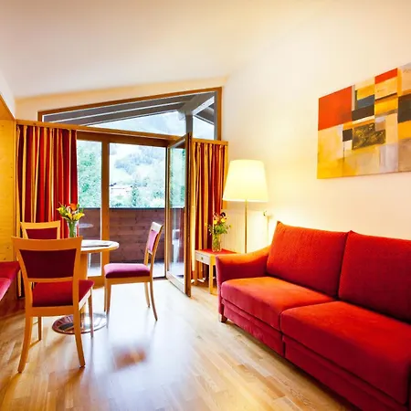 Mitteregger -best Place In Town With Summercard And Breakfast 3* Kaprun