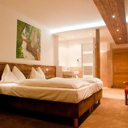 Mitteregger -best Place In Town With Summercard And Breakfast 3* Kaprun