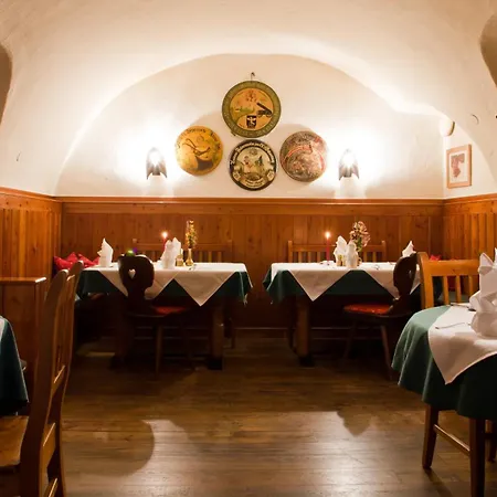 Hotel Mitteregger - Lage In