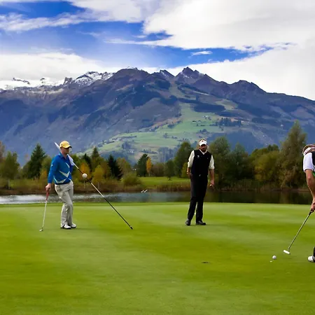 فندق غاستهوف ميتريغر فندق 3*