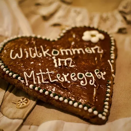 Hotel Mitteregger -best Place In Town With Summercard And Breakfast Kaprun