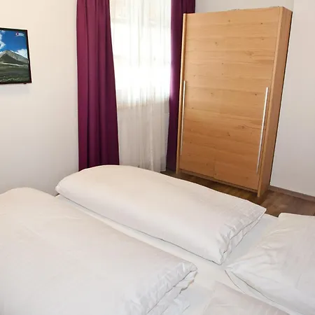Mitteregger - Place In Town With Summercard Included Hotel 3*