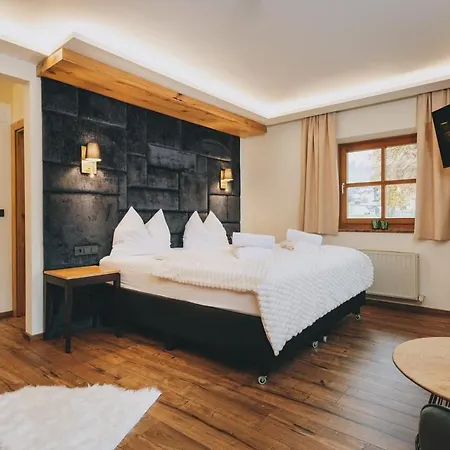 Mitteregger - Lage In Hotel 3*