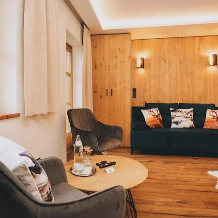 Mitteregger - Lage In Hotel Kaprun