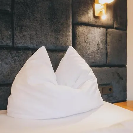 Hotel Mitteregger - Lage In