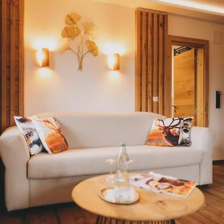 Mitteregger -best Place In Town With Summercard And Breakfast Szálloda 3*