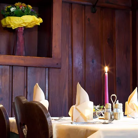 Mitteregger - Lage In Hotel 3*