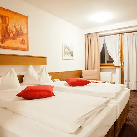 Hotel Mitteregger - Place In Town 3*