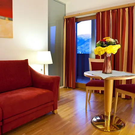 Mitteregger - Place In Town With Summercard Included