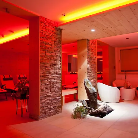 Mitteregger - Place In Town 3* Kaprun