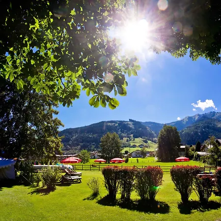 Mitteregger - Place In Town With Summercard Included