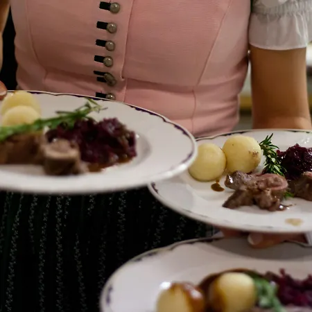 Mitteregger - Place In Town With Summercard Included