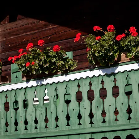 Отель Mitteregger - Place In Town With Summercard Included 3*