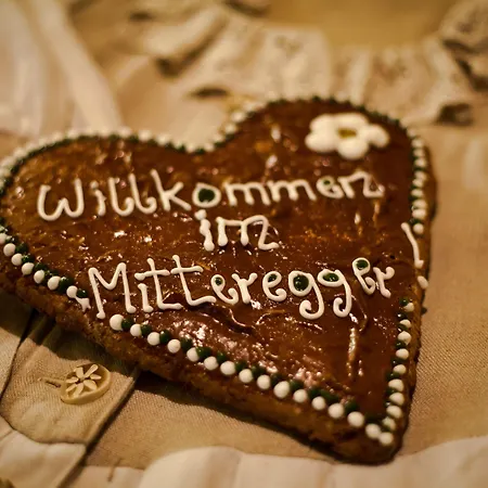 Mitteregger -best Place In Town With Summercard And Breakfast ホテル