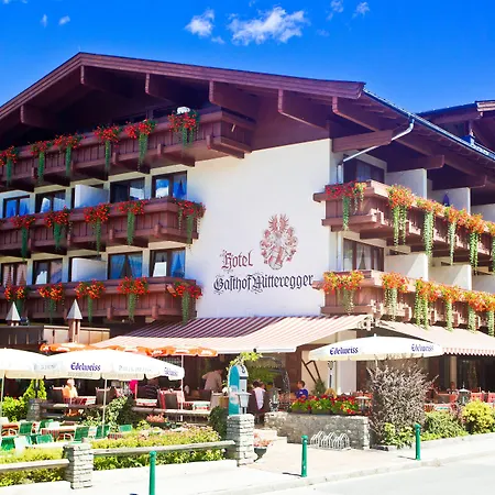 فندق غاستهوف ميتريغر 3*