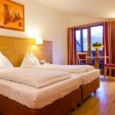 Mitteregger -best Place In Town With Summercard And Breakfast 3* Kaprun
