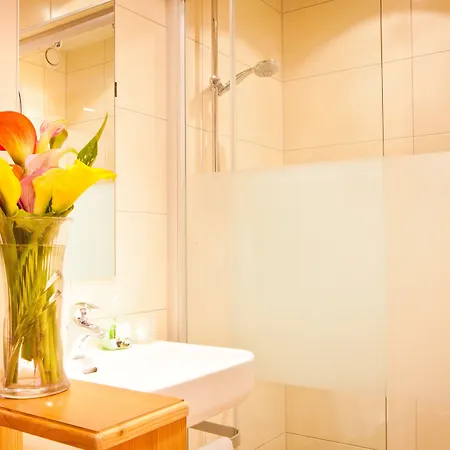 Mitteregger - Place In Town Hotel