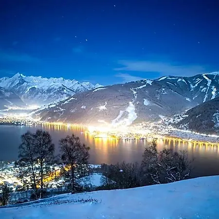 Hotel Mitteregger -best Place In Town With Summercard And Breakfast Kaprun