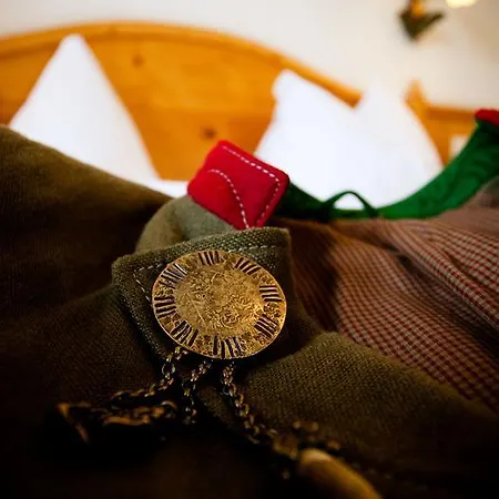 Hotel Mitteregger - Place In Town 3*