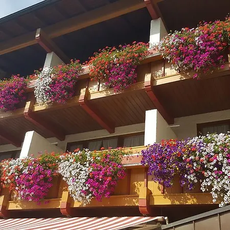 Mitteregger - Place In Town Hotel