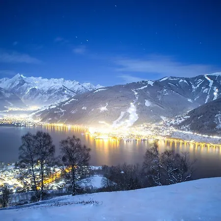 Mitteregger - Lage In 3* Kaprun