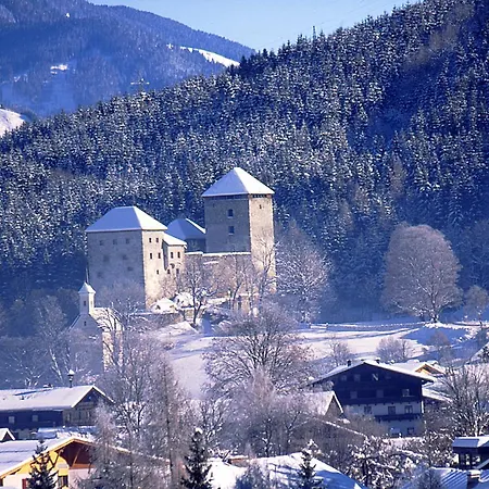 Mitteregger - Place In Town 3*