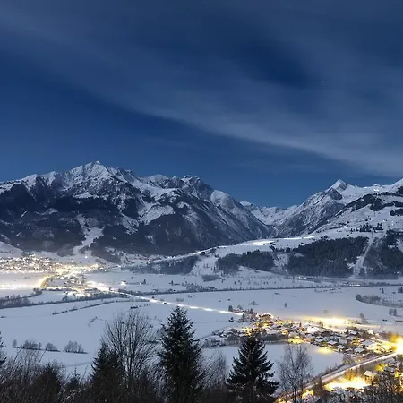 Отель Mitteregger - Place In Town With Summercard Included