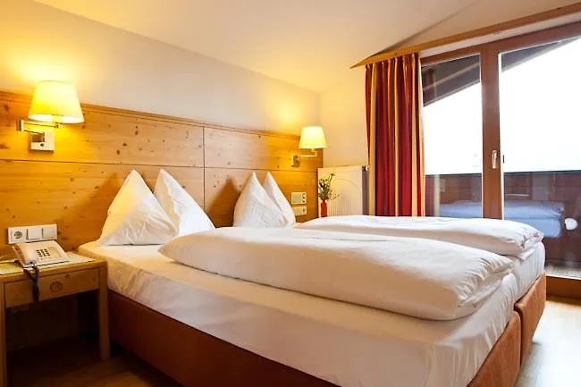 فندق فندق غاستهوف ميتريغر