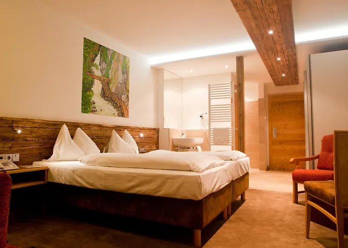 فندق غاستهوف ميتريغر 3* كابرون