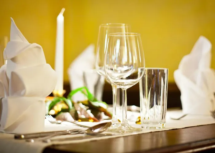 فندق غاستهوف ميتريغر