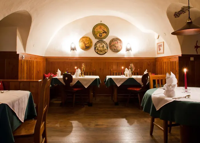 فندق فندق غاستهوف ميتريغر