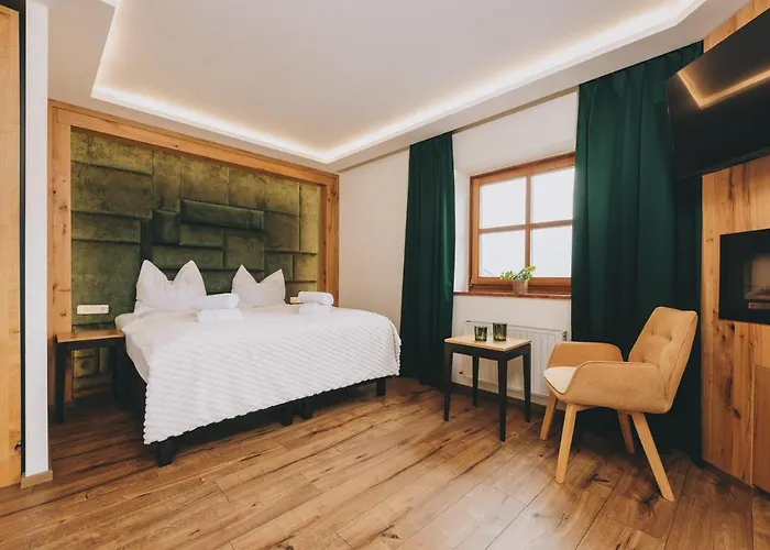 فندق فندق غاستهوف ميتريغر 3*