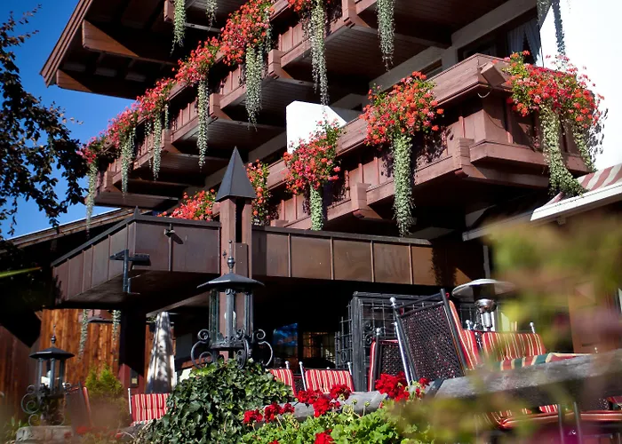 فندق فندق غاستهوف ميتريغر