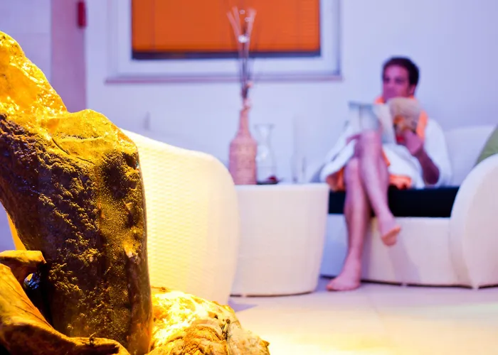 فندق فندق غاستهوف ميتريغر 3*