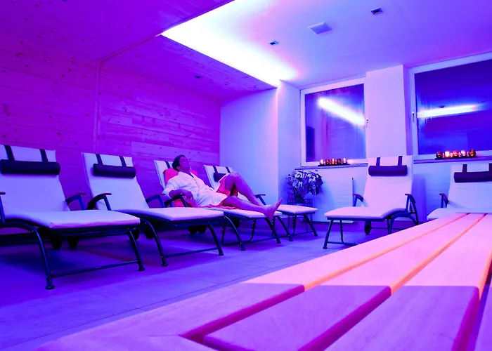 فندق غاستهوف ميتريغر فندق